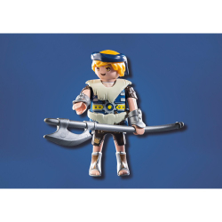 Playmobil - Песчаные бури Погромщик 71023