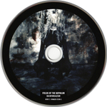 Fields Of The Nephilim / 5 Albums (5CD)