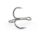 Крючки-тройники Owner ST-26bc №4