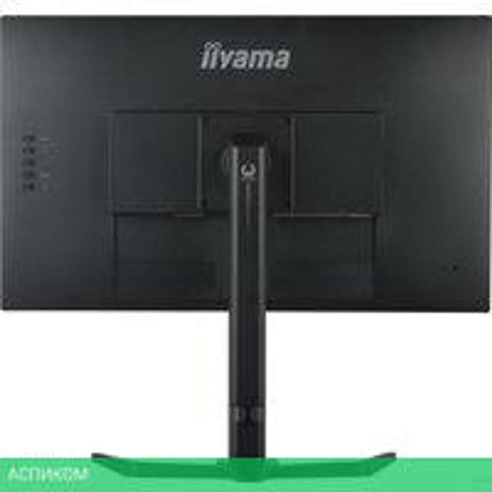 Игровой монитор Iiyama G-Master Red Eagle GB2770HSU-B5