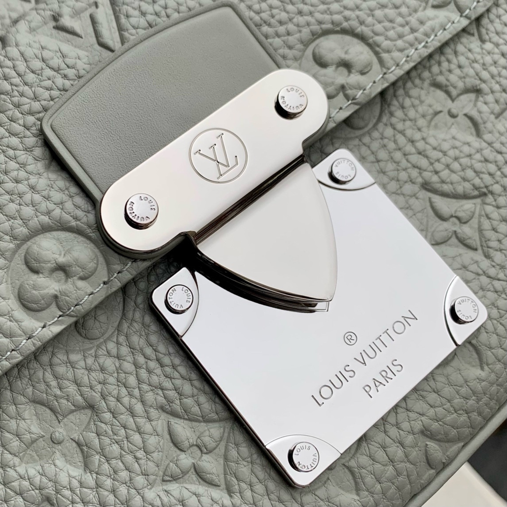Louis Vuitton S-Lock Messenger