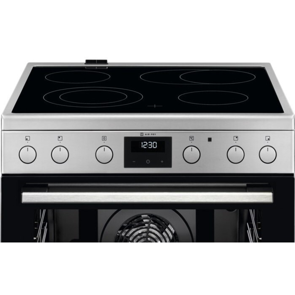 Электрическая плита Electrolux LKR 64020 AX