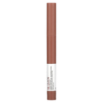 Maybelline, Super Stay, тушь-мелок, доверяйте своему кишечнику 10, 1,2 г (0,04 унции)