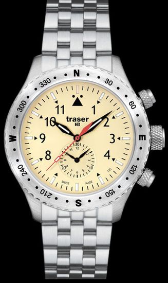 Наручные часы Traser 100372 Aviator