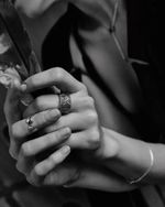 Кольцо Labyrinth