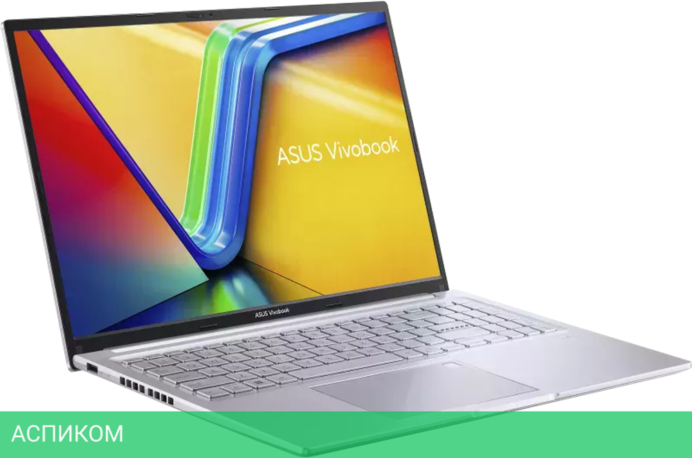 Ноутбук ASUS Vivobook 16 M1605YA-MB330