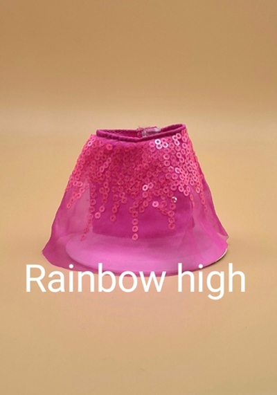 Одежда для кукол Rainbow High 0277