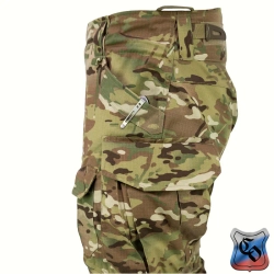 Брюки ССО КОМБАТ PRO Z