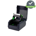 Принтер этикеток Argox P4-350 (300dpi, USB, RS-232, Ethernet)