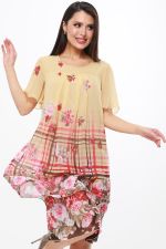 Платье Волшебный флёр, фурор DStrend (Акция)