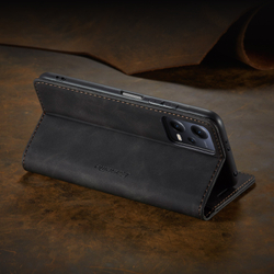 Чехол-книжка CaseMe Matte Poco X5 5G