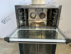 Печь конвекционная с расстоечным шкафом Unox XF 195