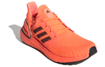 Кроссовки Adidas Ultraboost 20 (Женская размерная сетка)