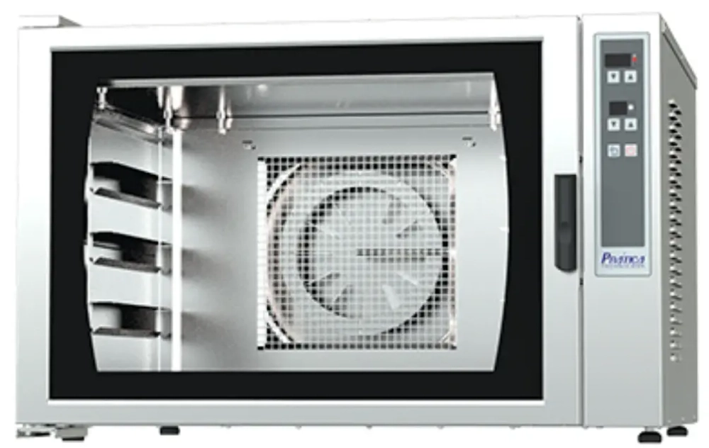 Печь конвекционная электрическая Pratica HPE80