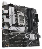 Материнская плата mATX ASUS PRIME B760M-A D4-CSM