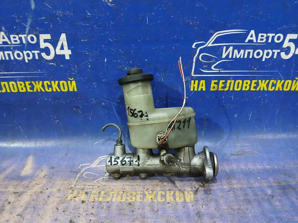 Главный тормозной цилиндр TOYOTA CARINA 1992-2001