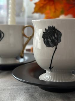 Чайная пара Herbaria #3, 150 мл