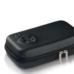 Пояс верности с электростимуляцией Mystim Pubic Enemy No1 Black Edition (Цвет: черный)