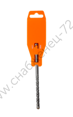 Бур по бетону ВИХРЬ 8x160x100