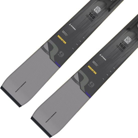 Горные лыжи Atomic Redster Q9 Revoshock S 23/24