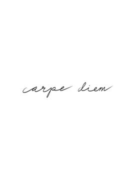 carpe diem