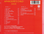 Aphrodite's Child / 666 (2CD)