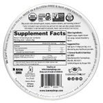 Tummydrops, сладкая ежевика и имбирь, 18 драже