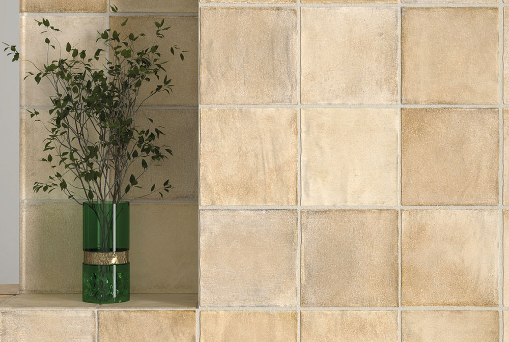 Equipe Sabbia Terracotta 6.5x20