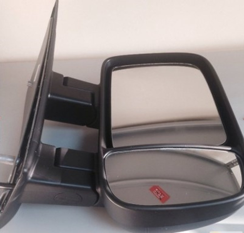 Зеркало бок. /Г-3302 NEXT/ прав. обогрев. мех. привод (Автокомпонент*)