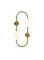 BB010-DW-B2 BRASS (1) Светильник (NW)