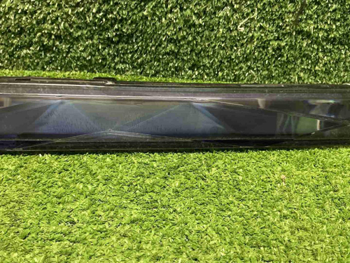 Блок управления климат-контроля BMW I7 G70 (22-нв)