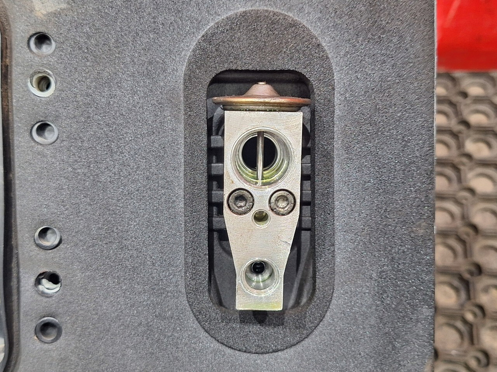 Отопитель в сборе 2019г