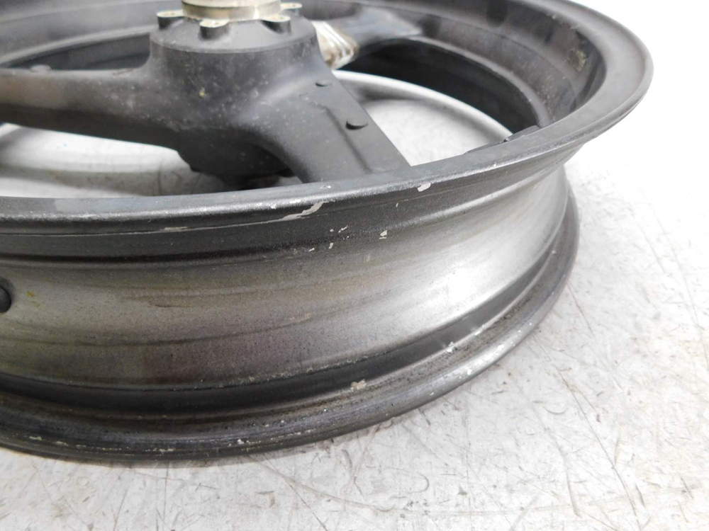 Колесо переднее Honda VTR1000F SC36 .