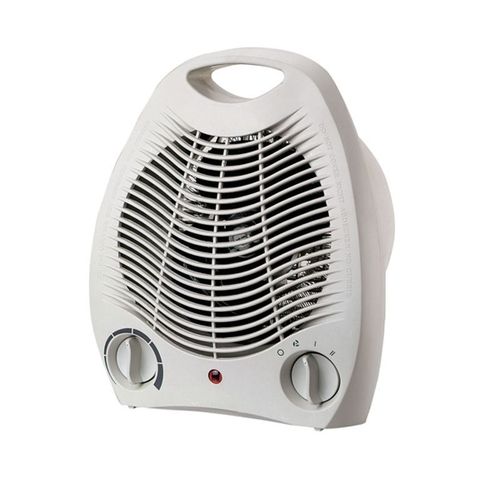 Тепловентилятор спиральный Oasis SB-20 R