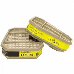 Фильтр BAIANDA 5311, E1, противогазовый