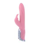 Вибратор Vibe Therapy Serenity Pink