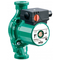 Циркуляционный насос Wilo Star-RS 25/6-180 12187