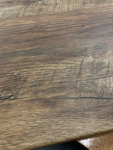 Столешница Дуб каштан 3 кат 3050*600*40 /2074/