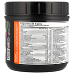 Force Factor, Smarter Greens ™, суперфуды + энергетический порошок, лимон и лайм, 483 г (17 унций)