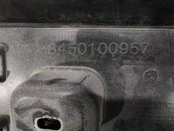 Бампер передний LADA Granta 18-нв Б/У Оригинал 8450103785