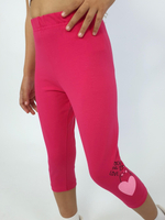 17-43-1 Бриджи для девочки