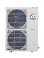 Инверторная сплит-система канального типа серии COMPETENZA DC EU Inverter CO-D 18HNI/CO-E 18HNI (комплект)