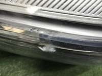 Фара левая BMW X3 G01 (17-21) Adaptive LED