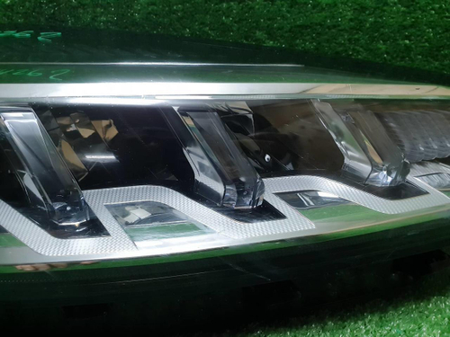 Фара правая Chery Tiggo 7 Pro (2020-н.в.) LED