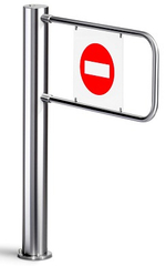 Стойка PERCo PERCo-WMD-05S