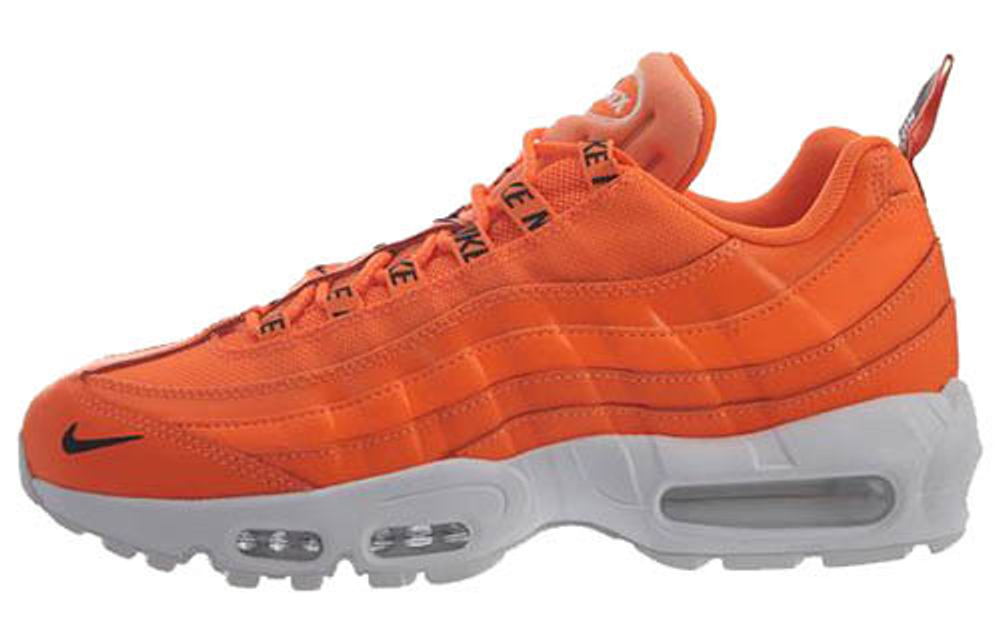 Кроссовки Nike Air Max 95 Prm Overbranding