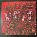 The Police - Ghost In The Machine (Голландия 1981г.)