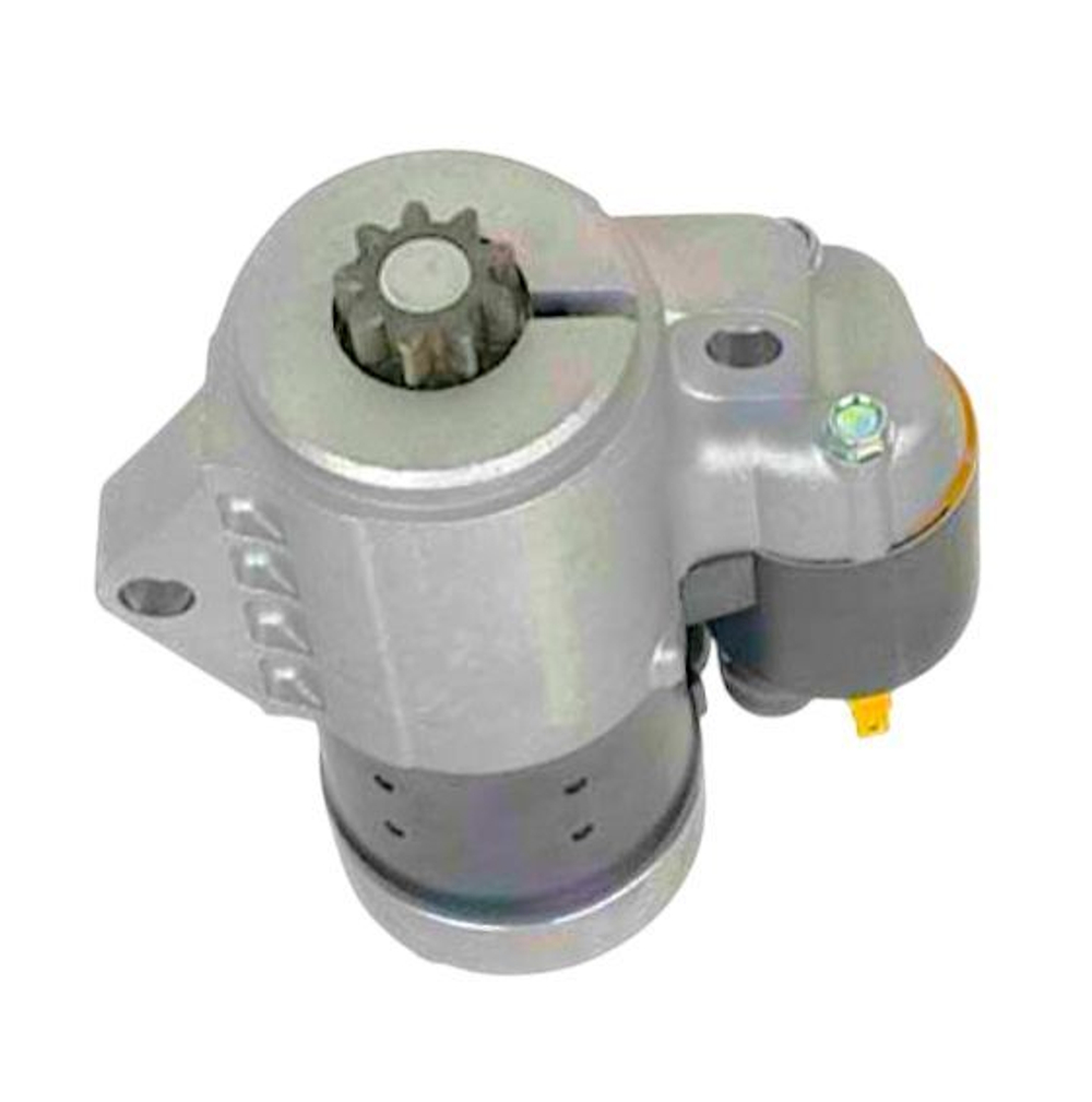 Стартер для Hitachi, VOLVO, YANMAR STH0221