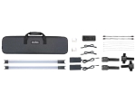 Комплект светодиодных осветителей Godox TL60*2 kit для видеосъемки