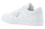 PRADA Prada fashion sneakers men's white